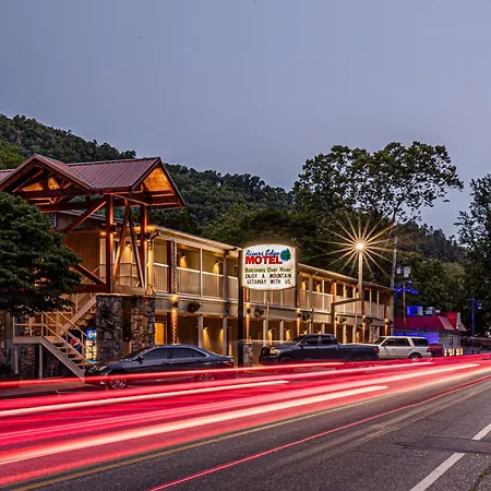Rivers Edge Motel